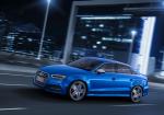 Audi S3 Sedan 2016 года (WW)